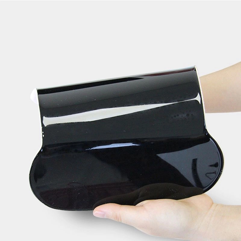 Quadrate Mouse Pad with Wrist Support 2
