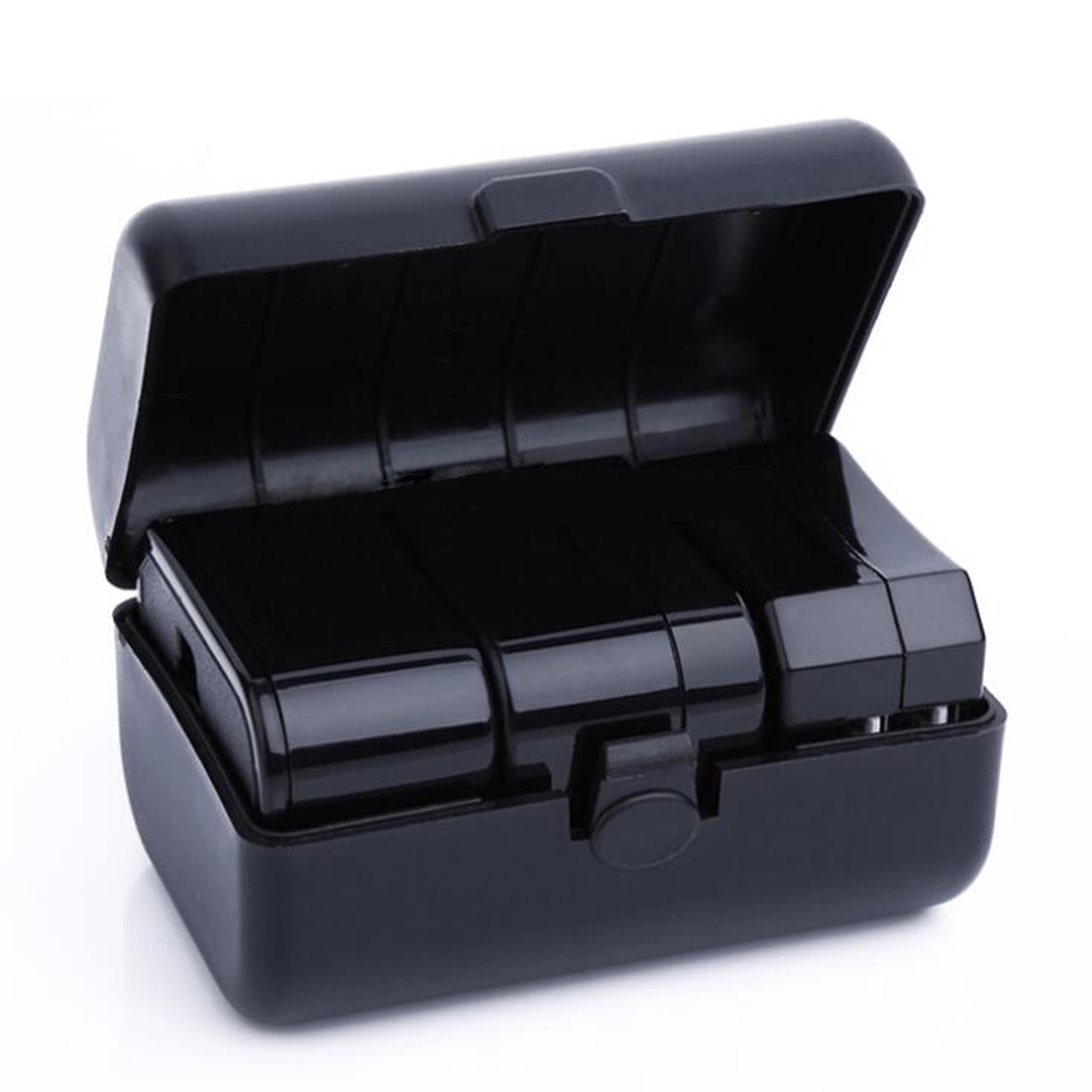 International Universal Travel Adapter with Plastic Box 4