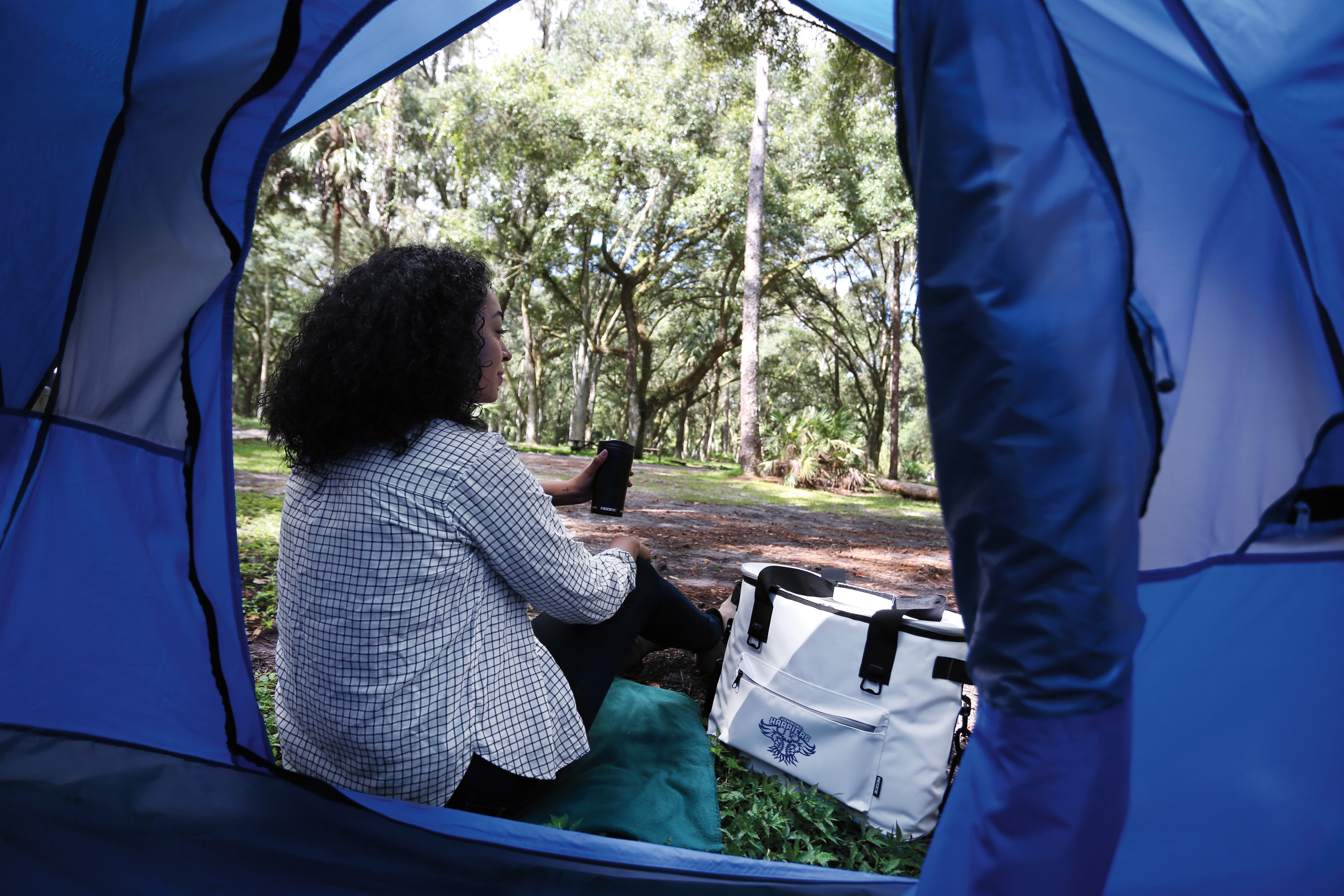 Olympus 36-Can Cooler