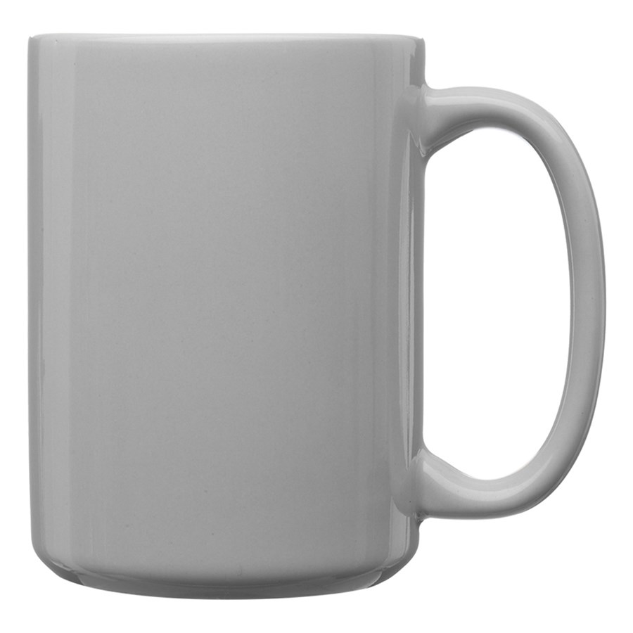 Ceramic Full Color Photo Sublimation Mug, 15 oz. 23