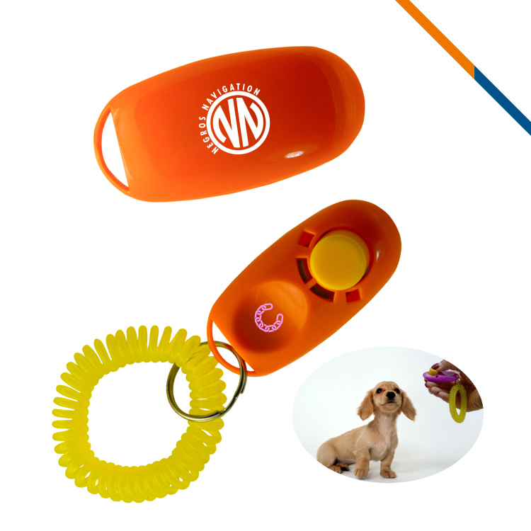 Dog Training Clicker 3