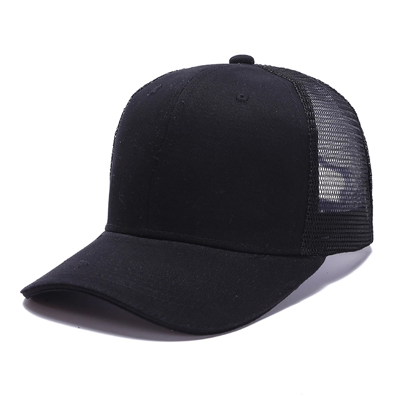 Trucker Hats with Mesh 5