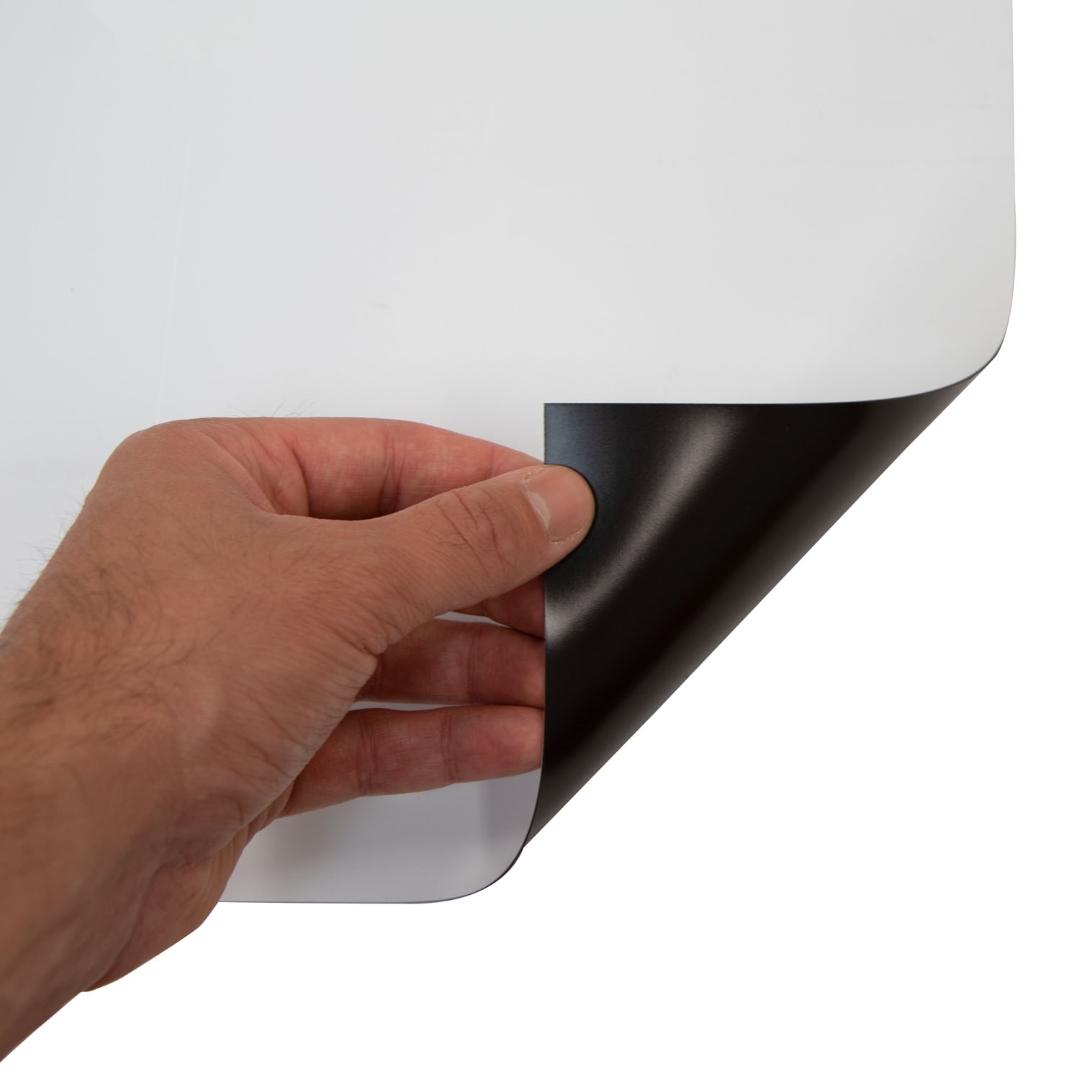 12" x 24" Magnet Promo Sign 4