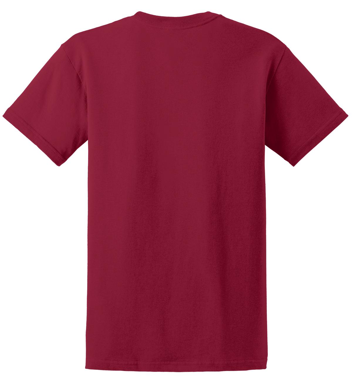 Gildan® Ultra Cotton 100% US Cotton T-Shirt 72