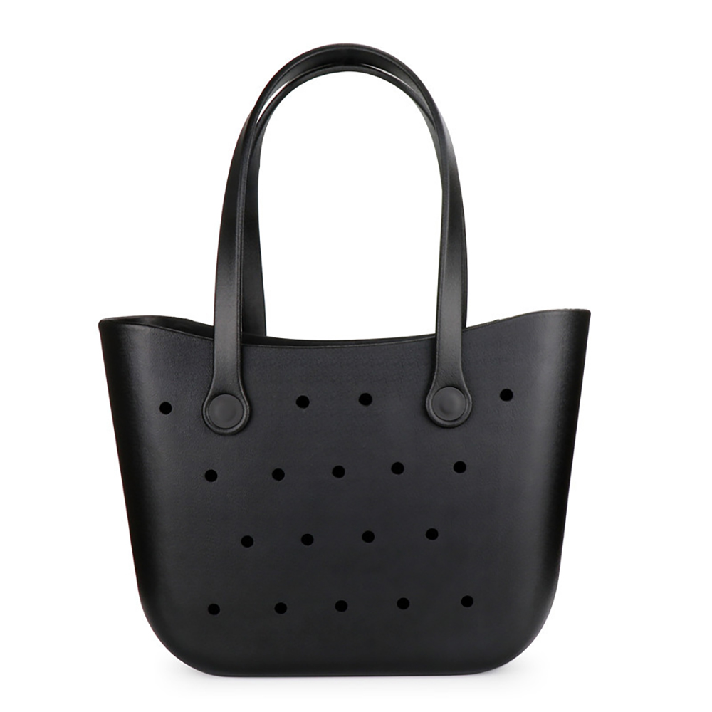 Eva Beach Tote Bag 6