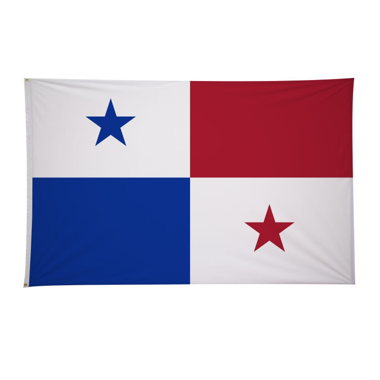 5' x 8' International Flags 232