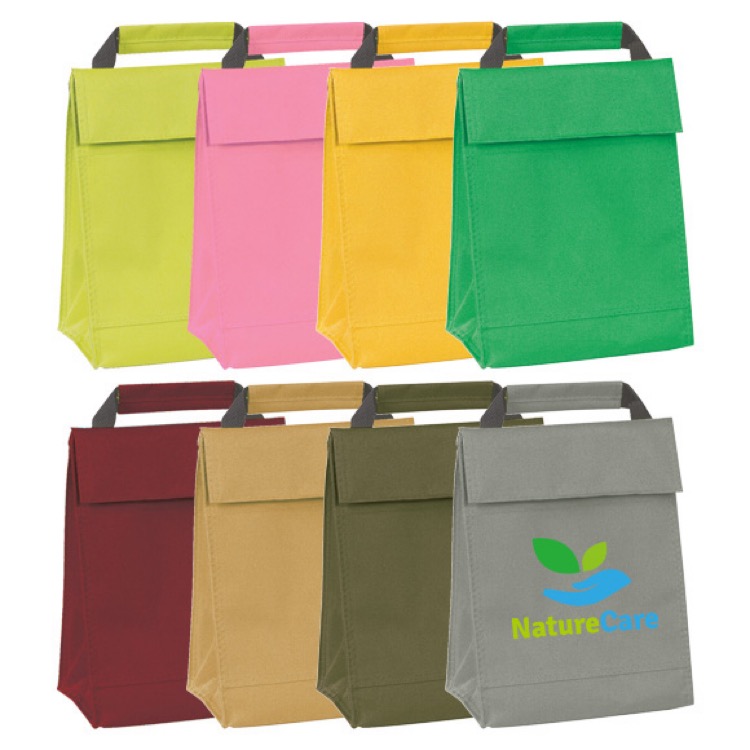 Tuf Stuff Lunch Bag 9