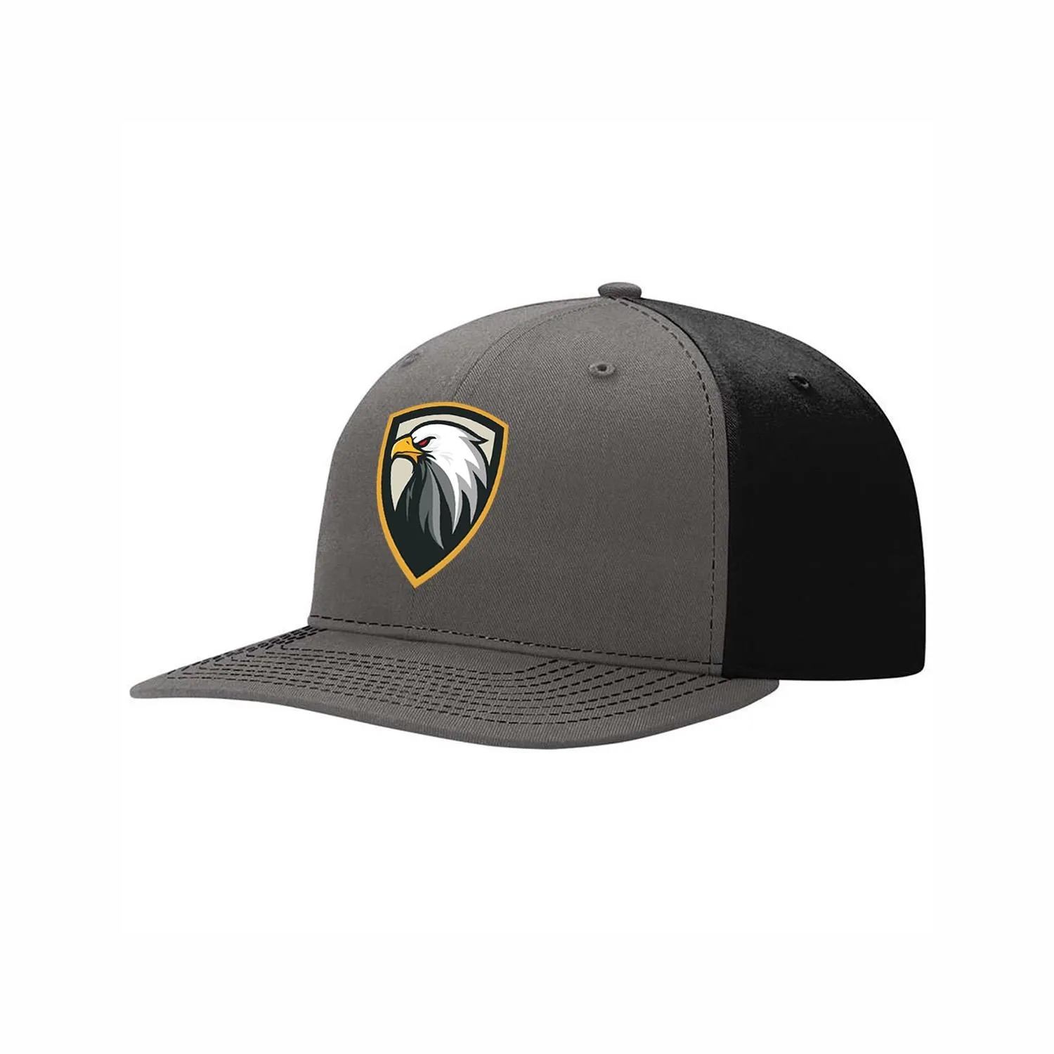 Richardson Twill Back Trucker Cap 16