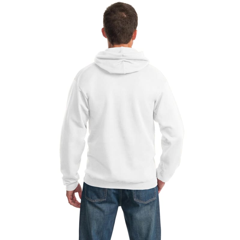 Port & Company Essential Fleece Pullover Hooded Sweatshirt., custom hoodie or sweatshirt with logo imprint 55