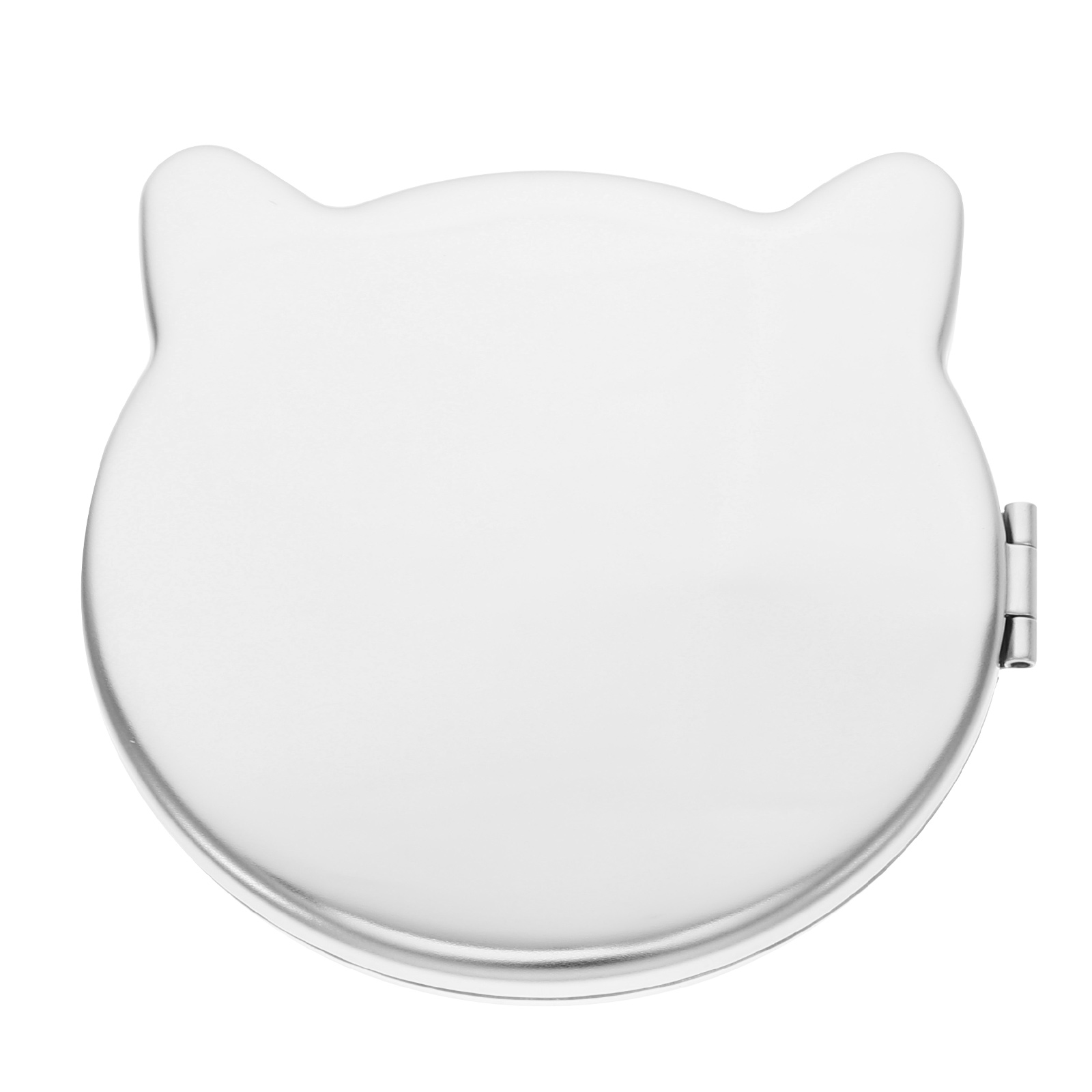 Tyler Stainless Steel Mirror 4