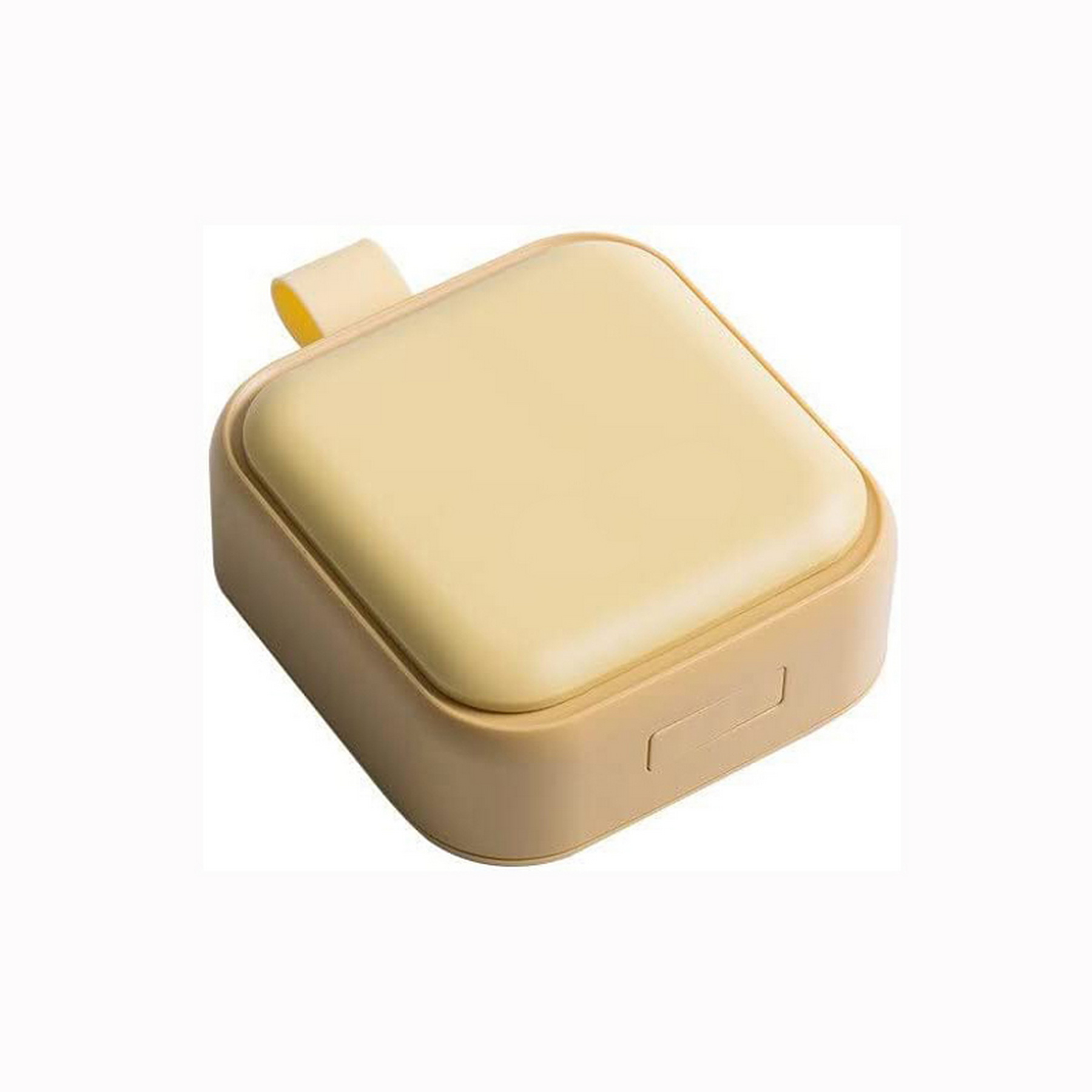 ABS Material Travel Pill Box 10