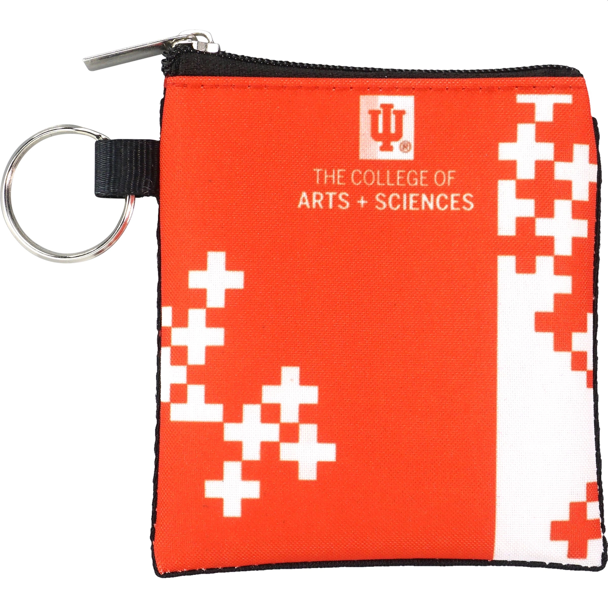 Full Color Stretchy Pouch 5