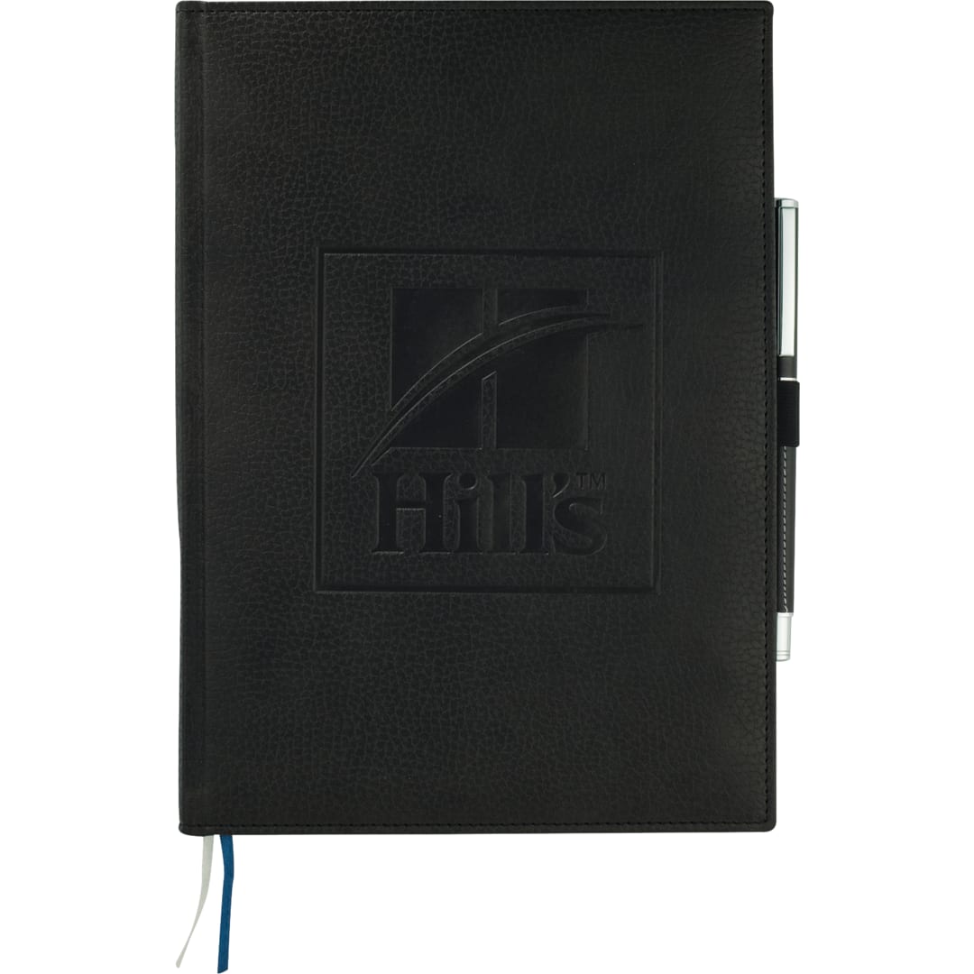 FSC® Mix 7" x 10" Vicenza Large Bound Journal 51