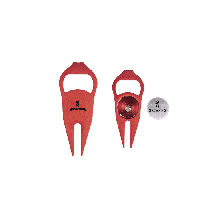 3-In-1 Golf Tool 4