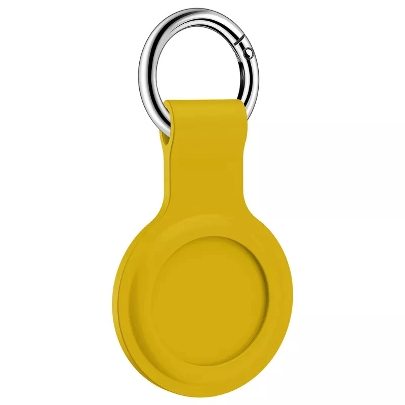 Silicone Case with Key Ring 6