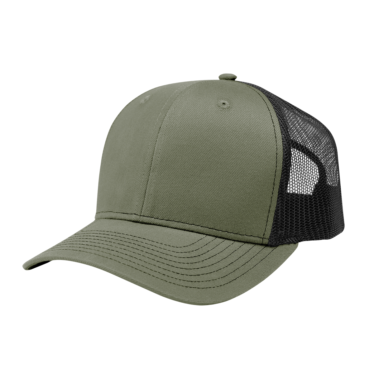 Tucker Tencel Trucker Cap 3