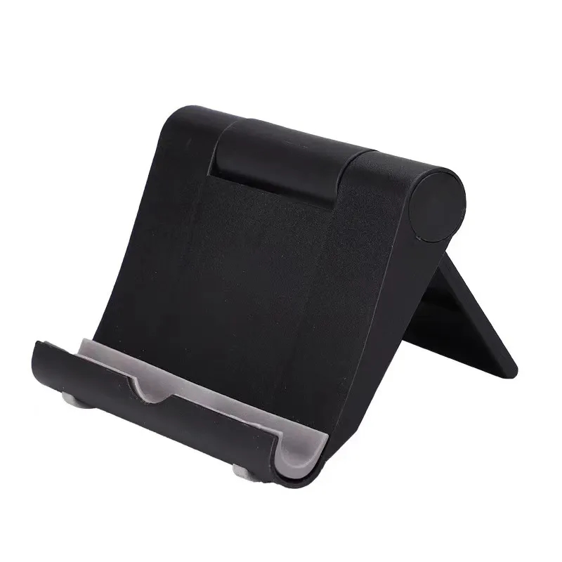 Adjustable Mobile Phone Tablet Desktop Foldable Holder 7