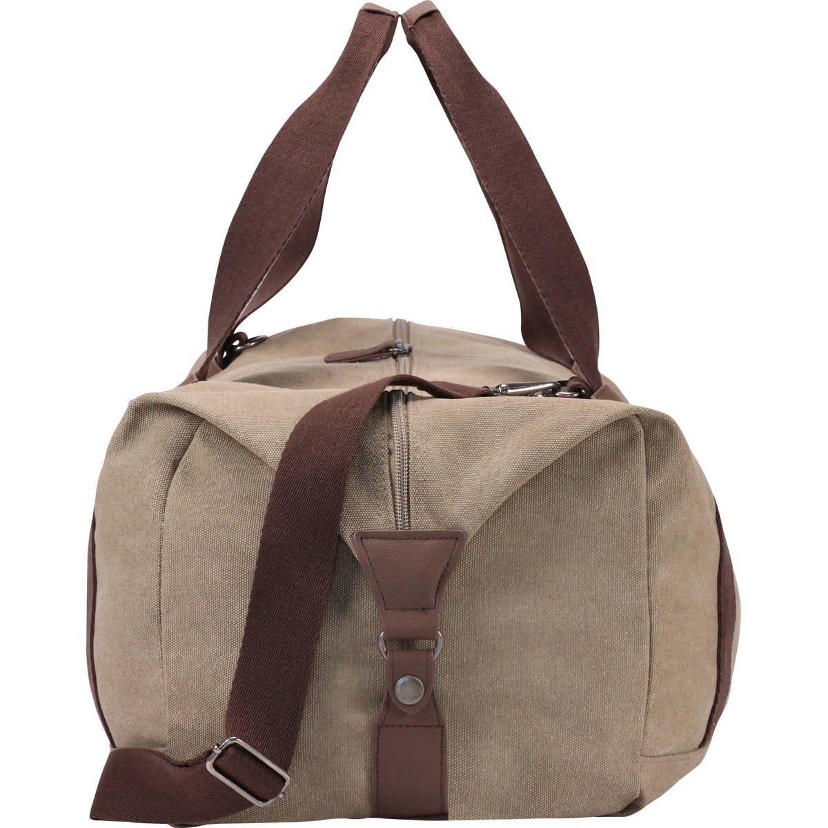 Urban Peak® Everyday 16oz Cotton Canvas Duffel 7