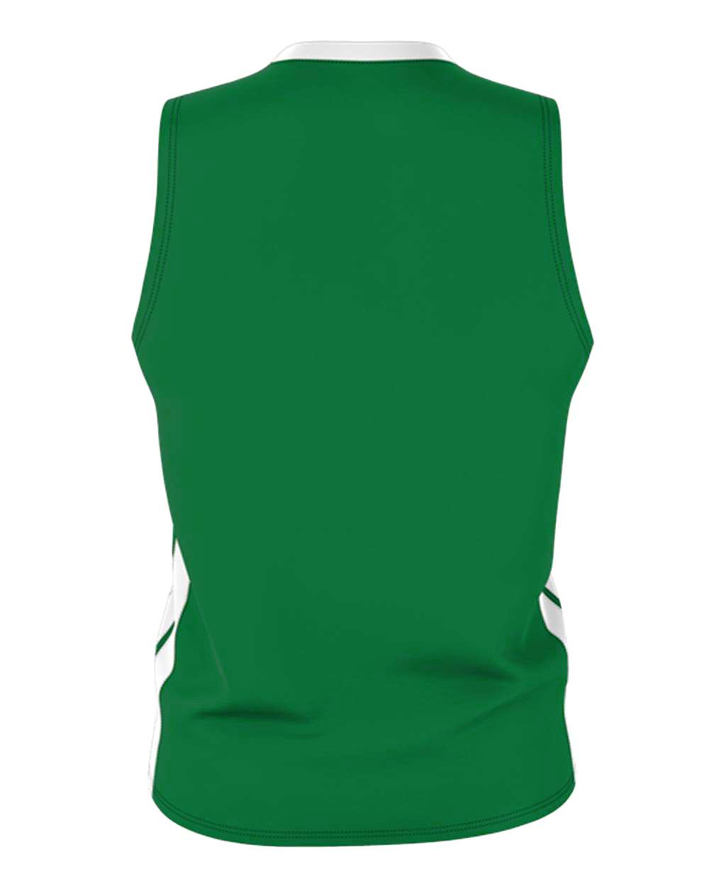 Men's Single Ply Basketball Jersey - 538J 30