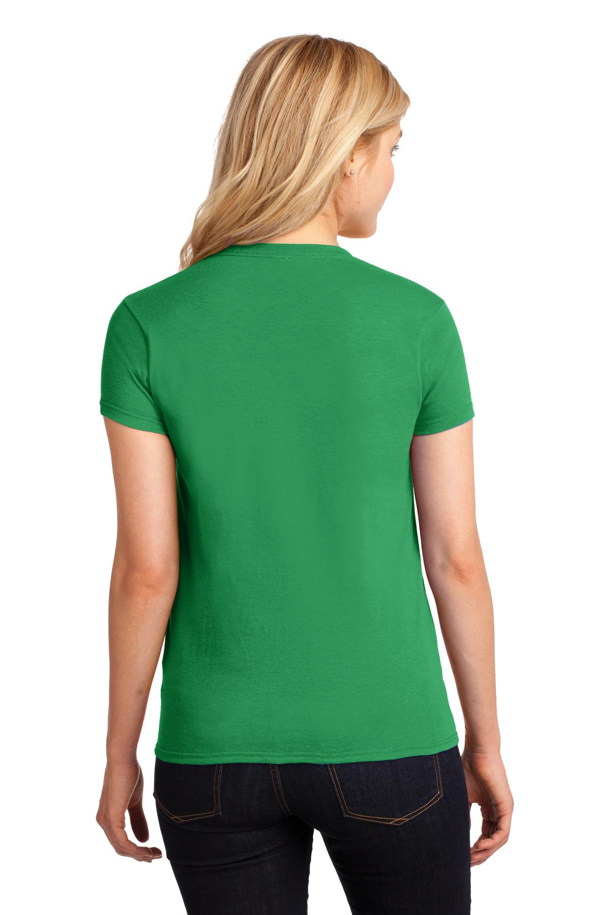 Gildan® Women's Heavy Cotton 100% Cotton T-Shirt 14