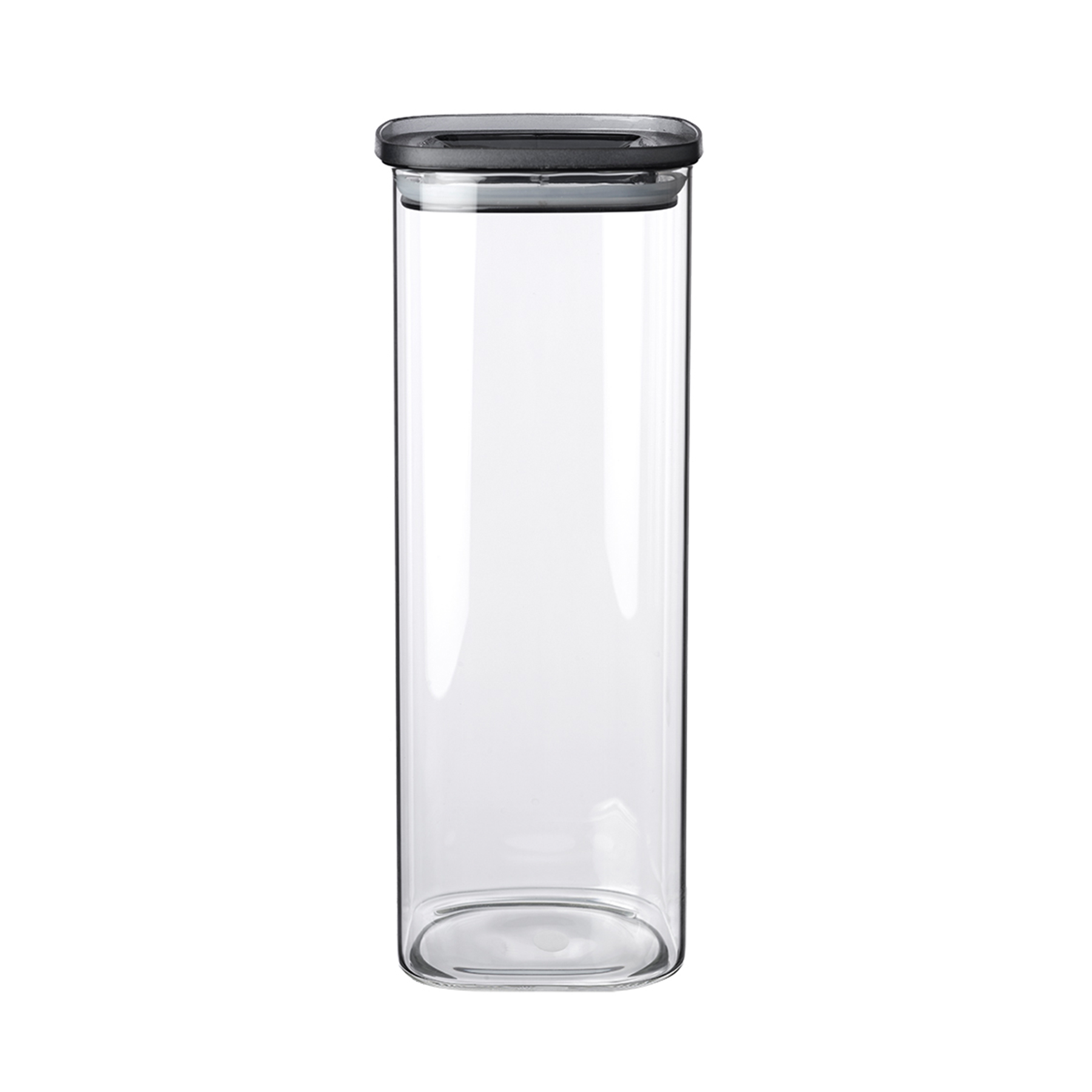 Astopher Storage Jar - 71 OZ. 5