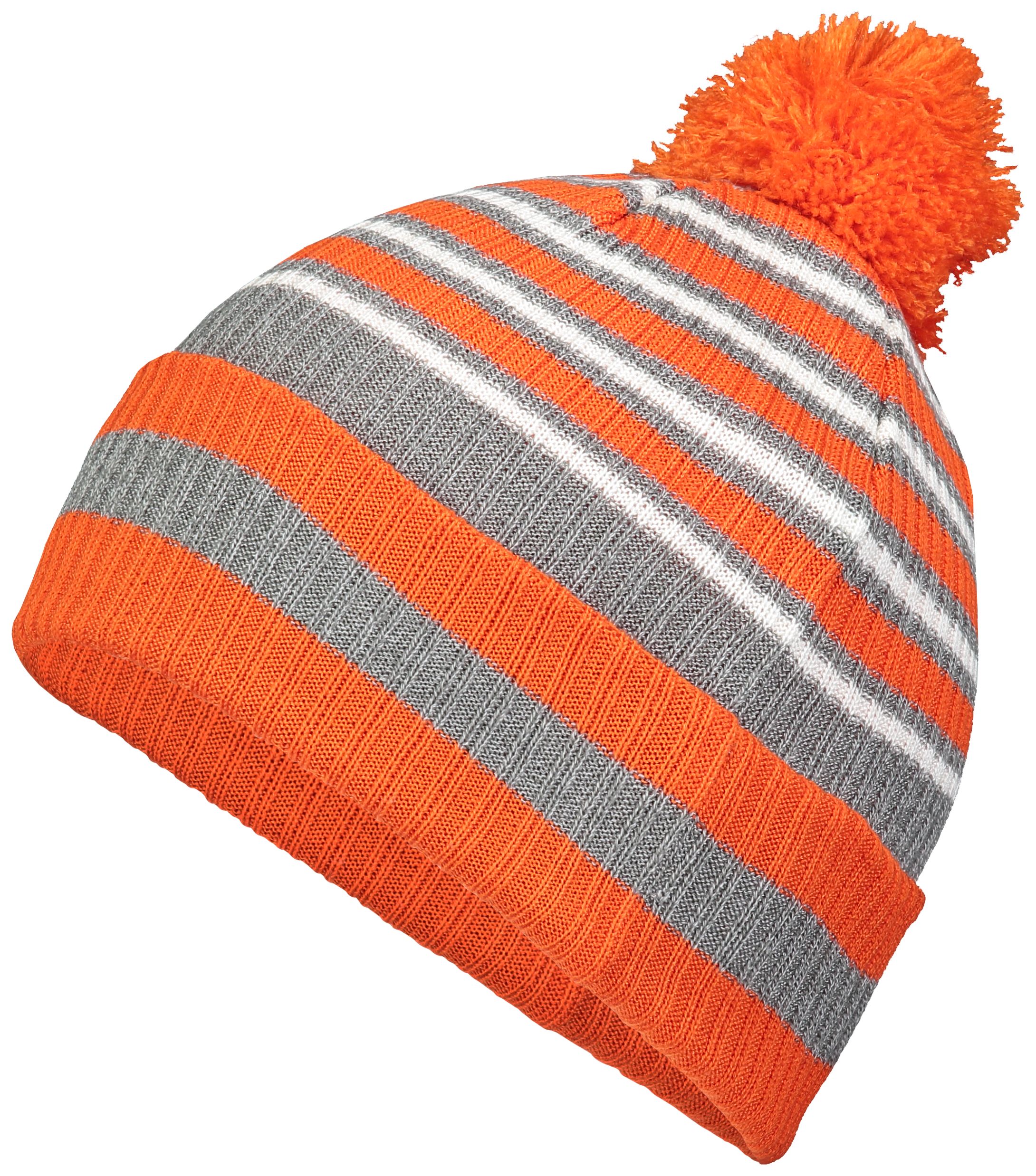Spirit Pom Beanie 14