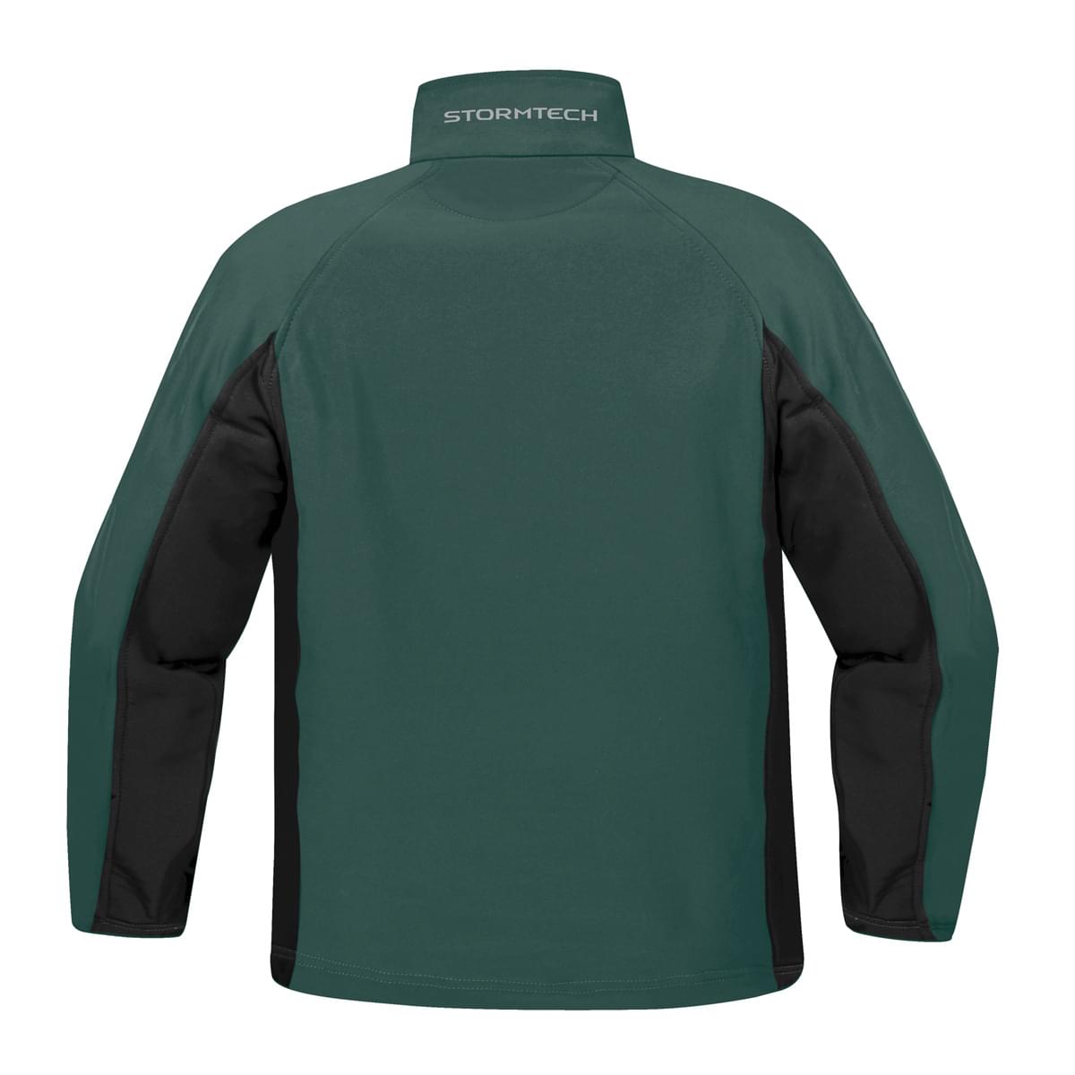 Stormtech Youth Crew Bonded Softshell Jacket 4