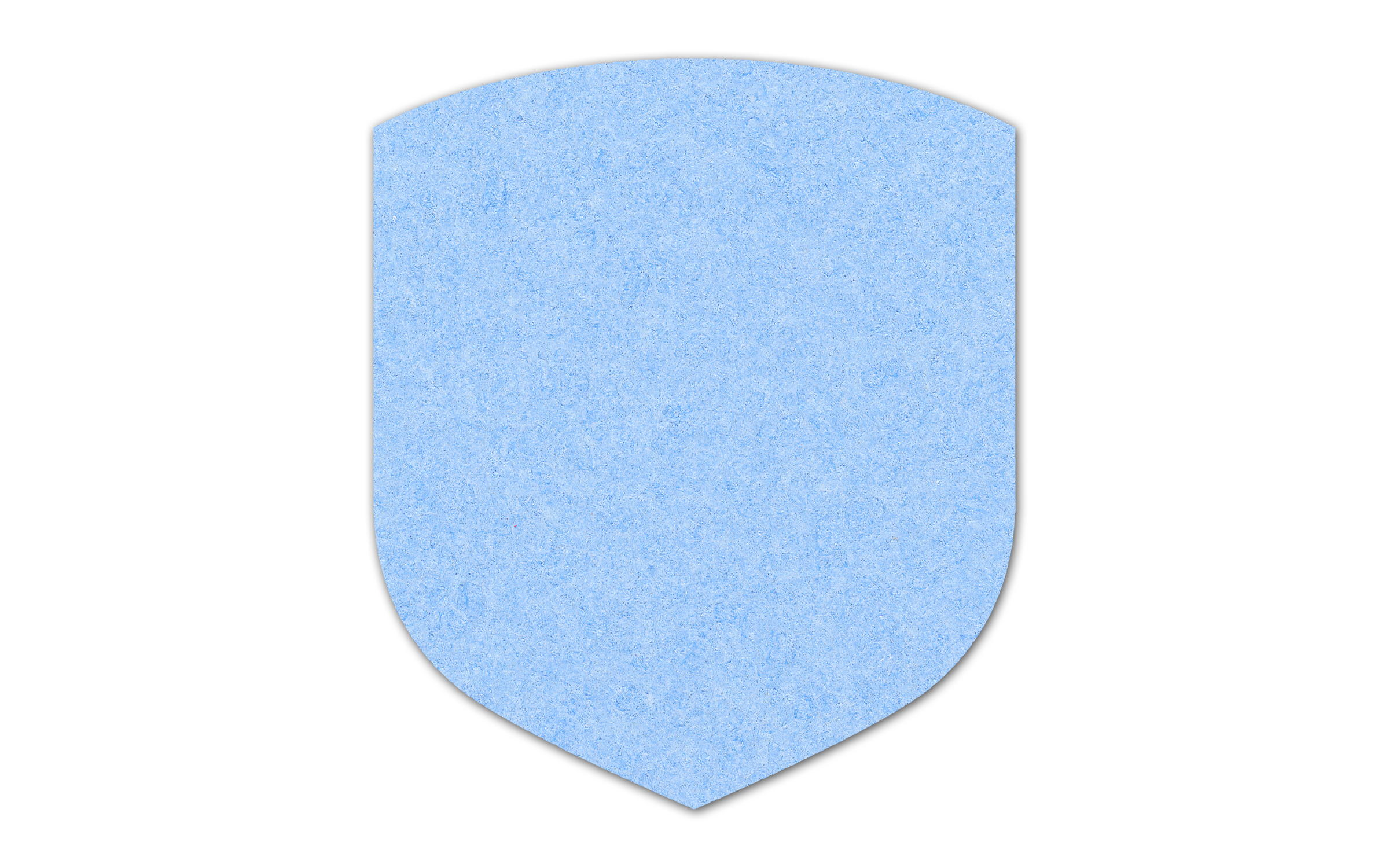 Shield Compressed Sponge 12