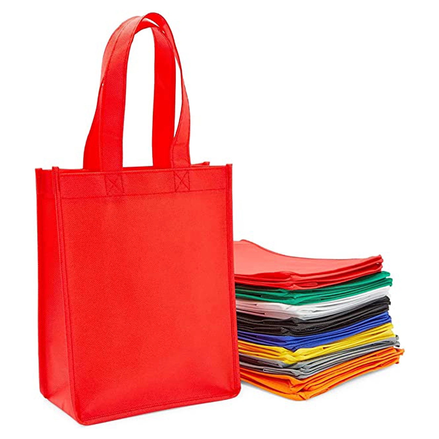 Reusable Non-Woven Tote Bag 1