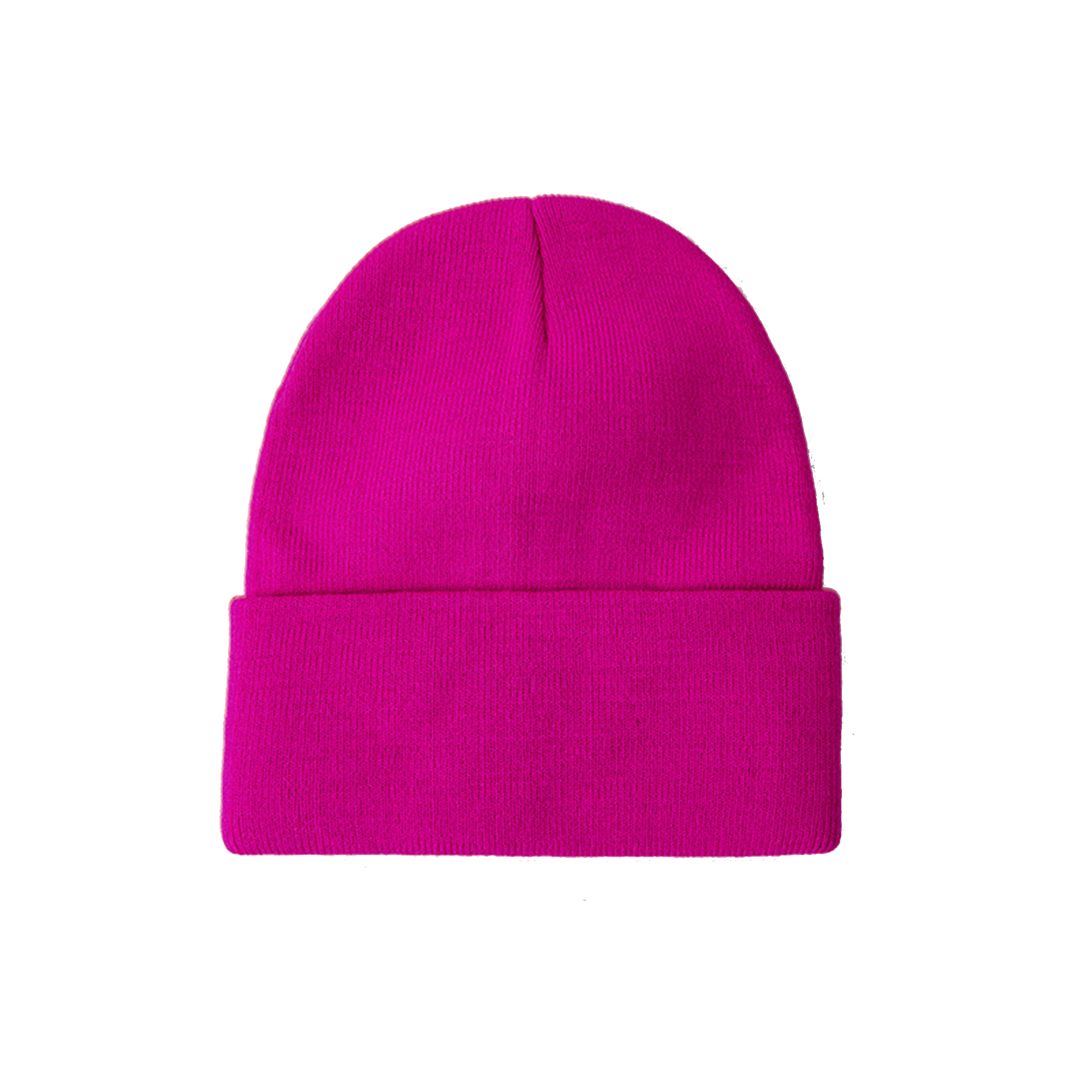 Unisex Knit Beanie Hat 7