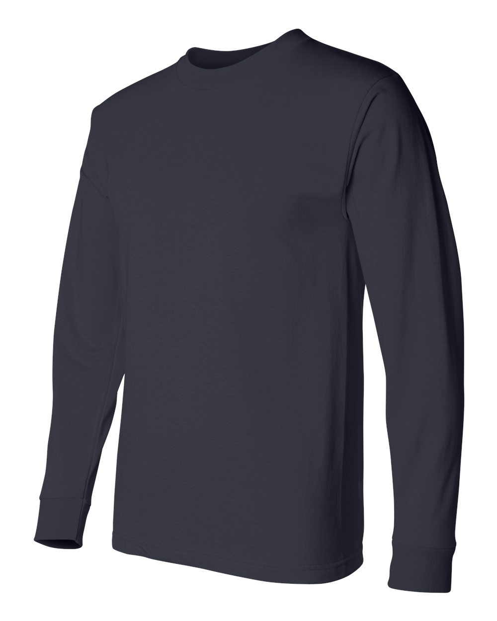 Unisex Union-Made Long Sleeve T-Shirt - 2955 24