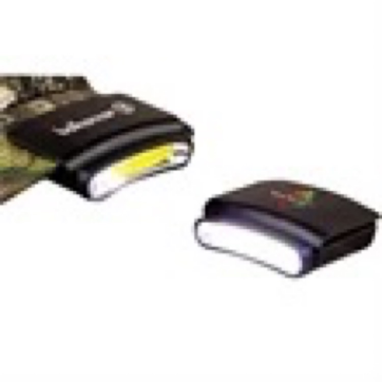 BriteTek Mega COB Cap Light