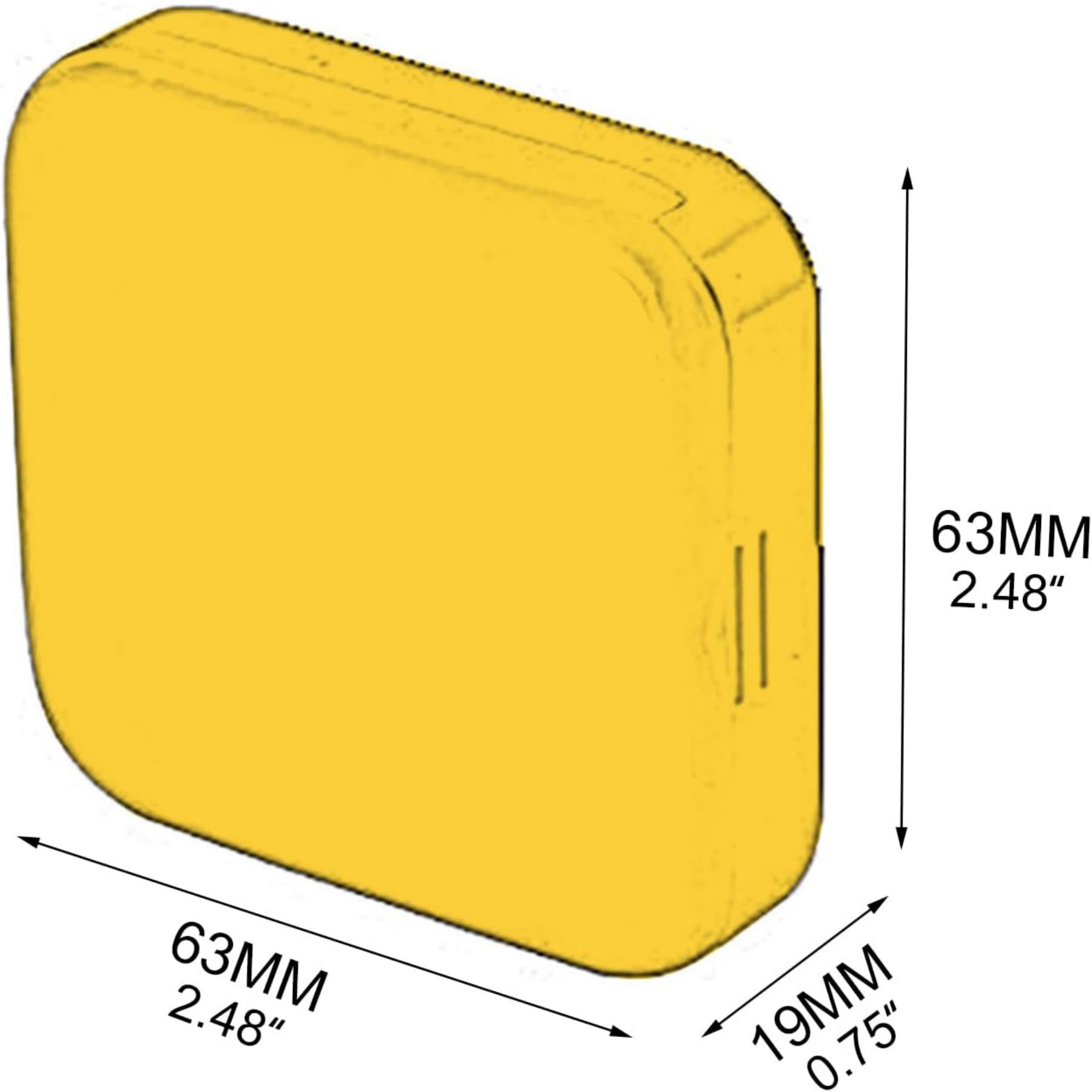 2 Dispensing Travel Pill Organizer 2