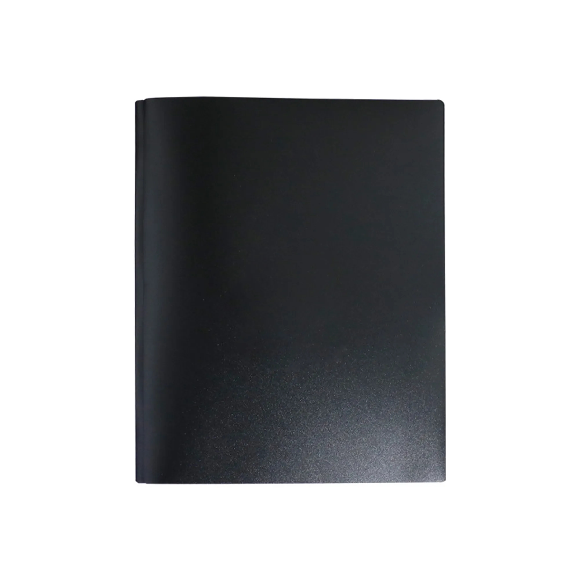 Basic Pocket Poly Folder 4