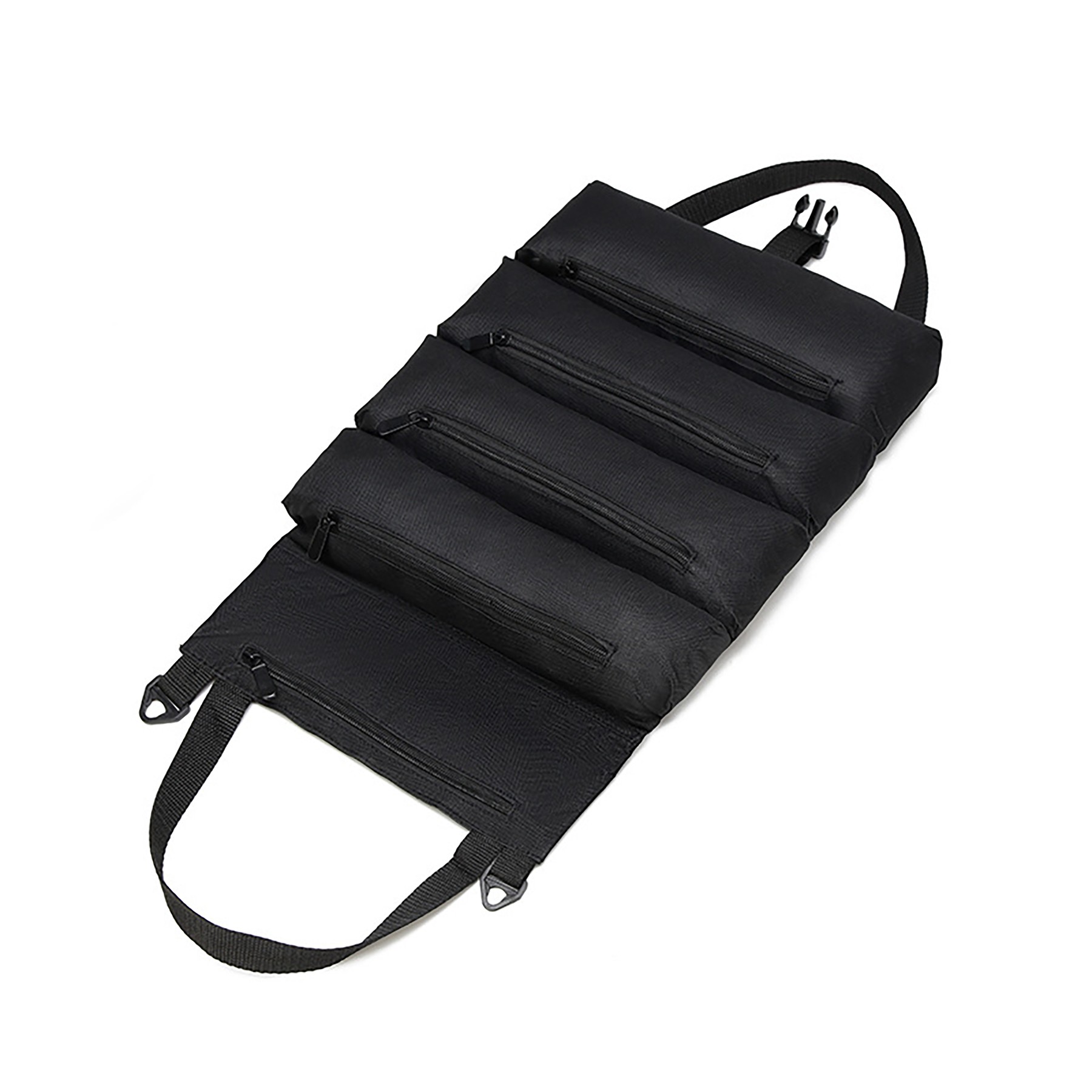 Roll Up Tool Bag Organizer 3