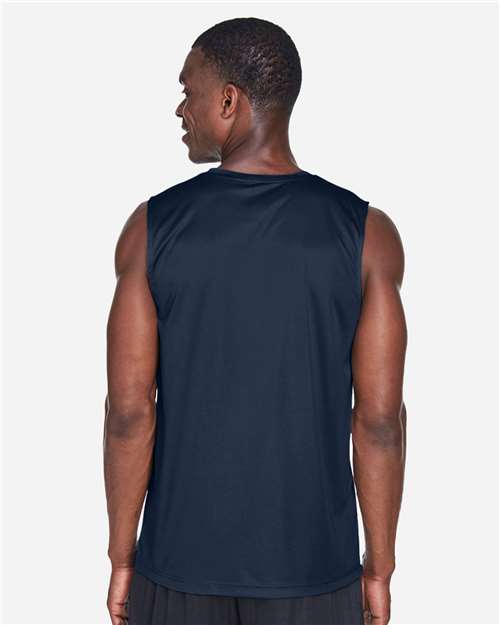 Men's Zone Performance Muscle T-Shirt - TT11M 4