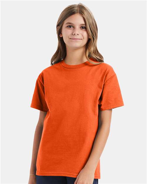 Youth Authentic T-Shirt - 5450 70