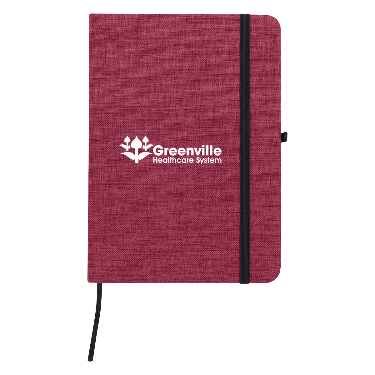 Heathered Journal 26