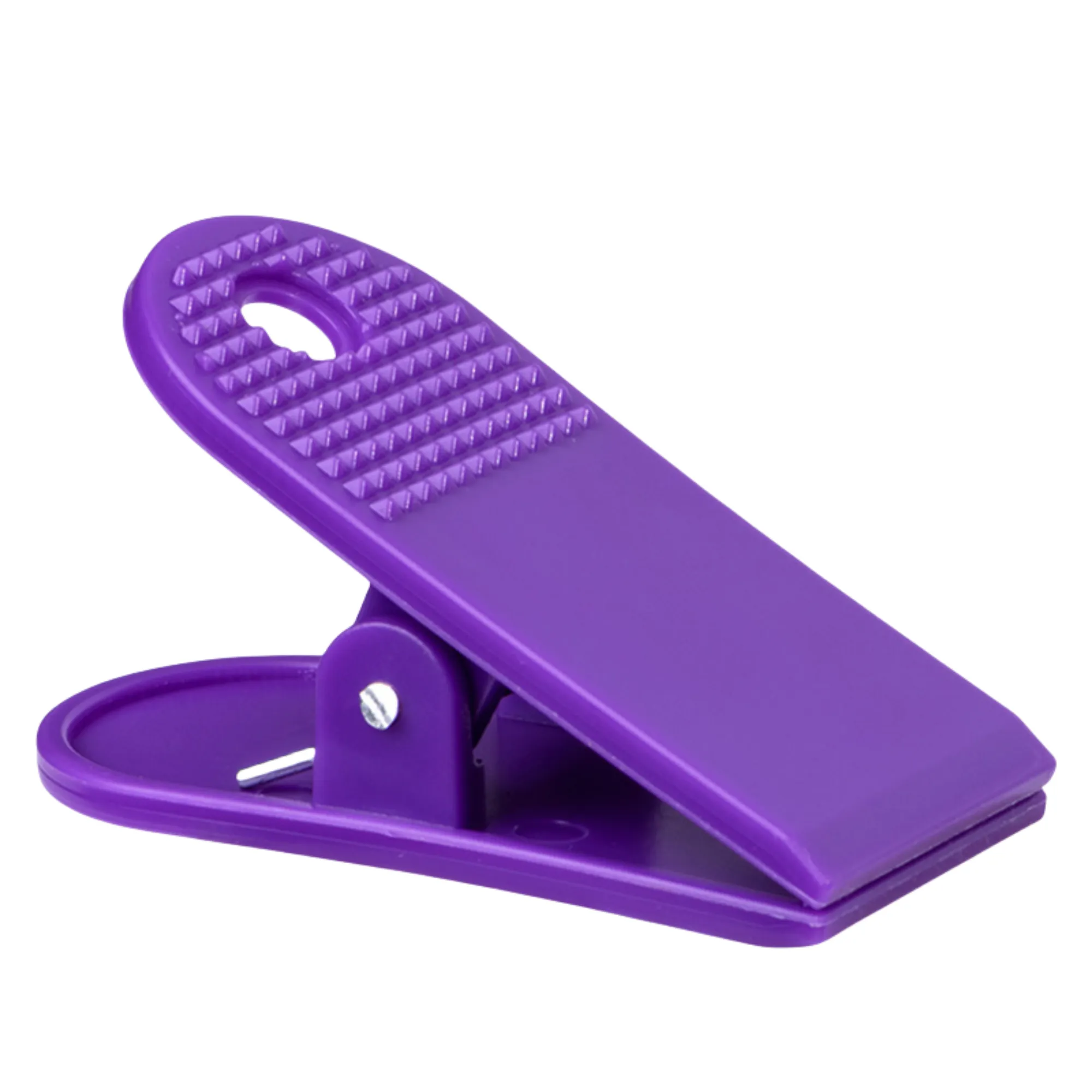 Versatile Custom Plastic Clips 10