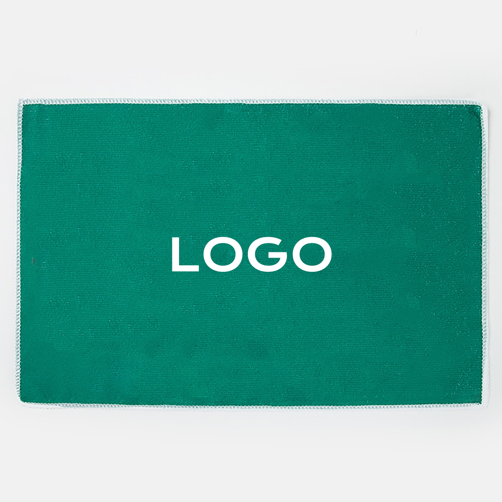 11 x 18 Sublimated Microfiber Terry Rally Towel 2