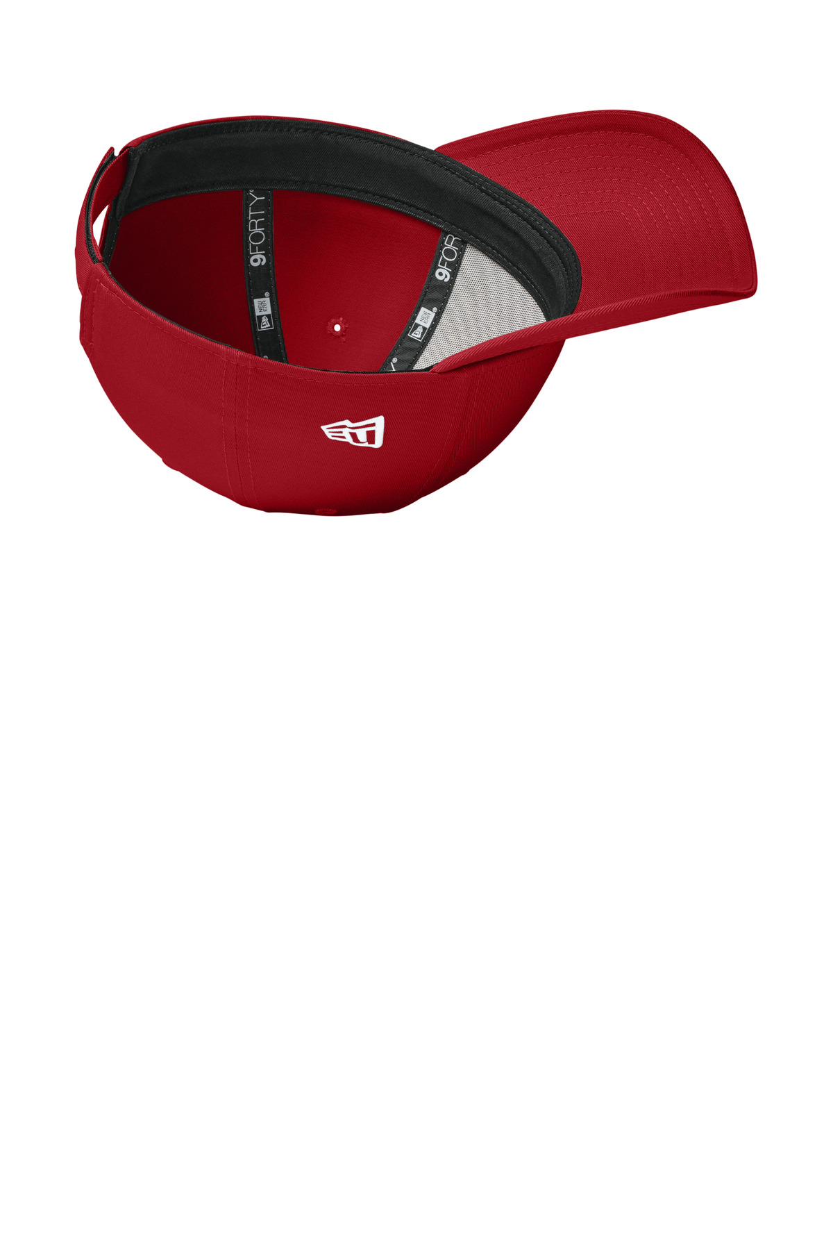 New Era - Adjustable Structured Cap. NE200 59