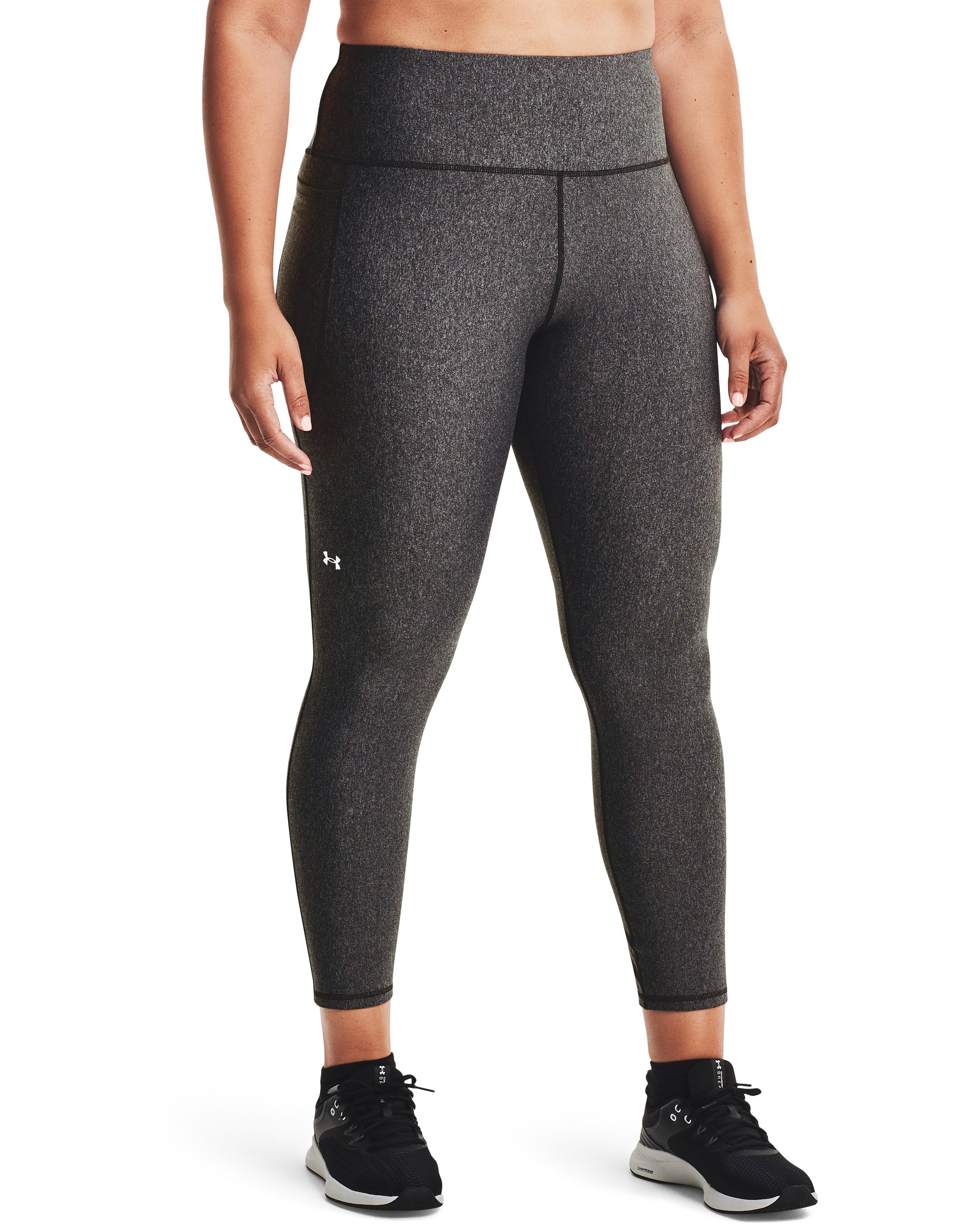 UA Tech Women's Leggings 8