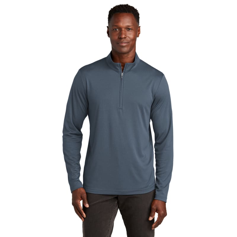 TravisMathew Coto Performance 1/4-Zip 10