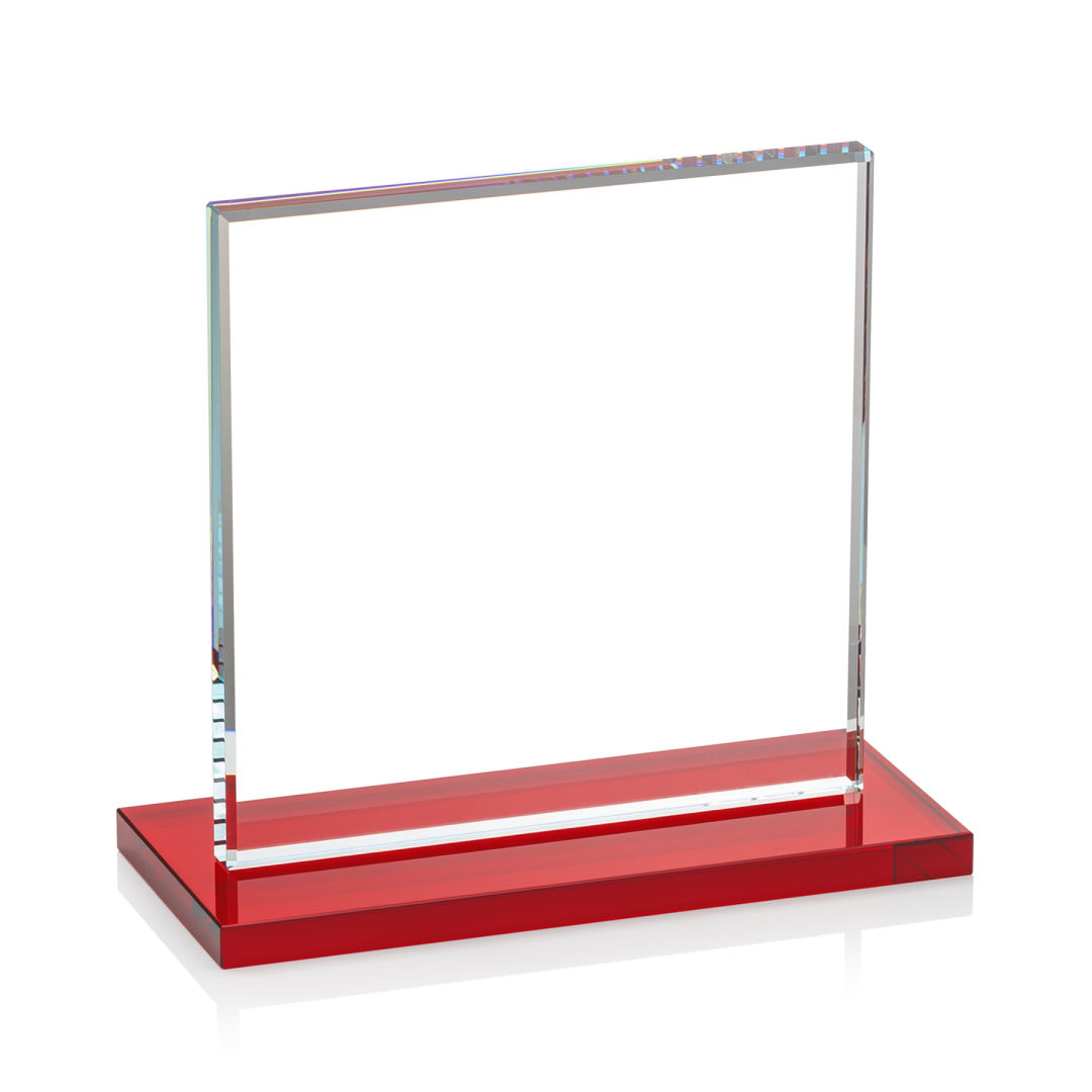 Sahara VividPrint™ Award - Red 6