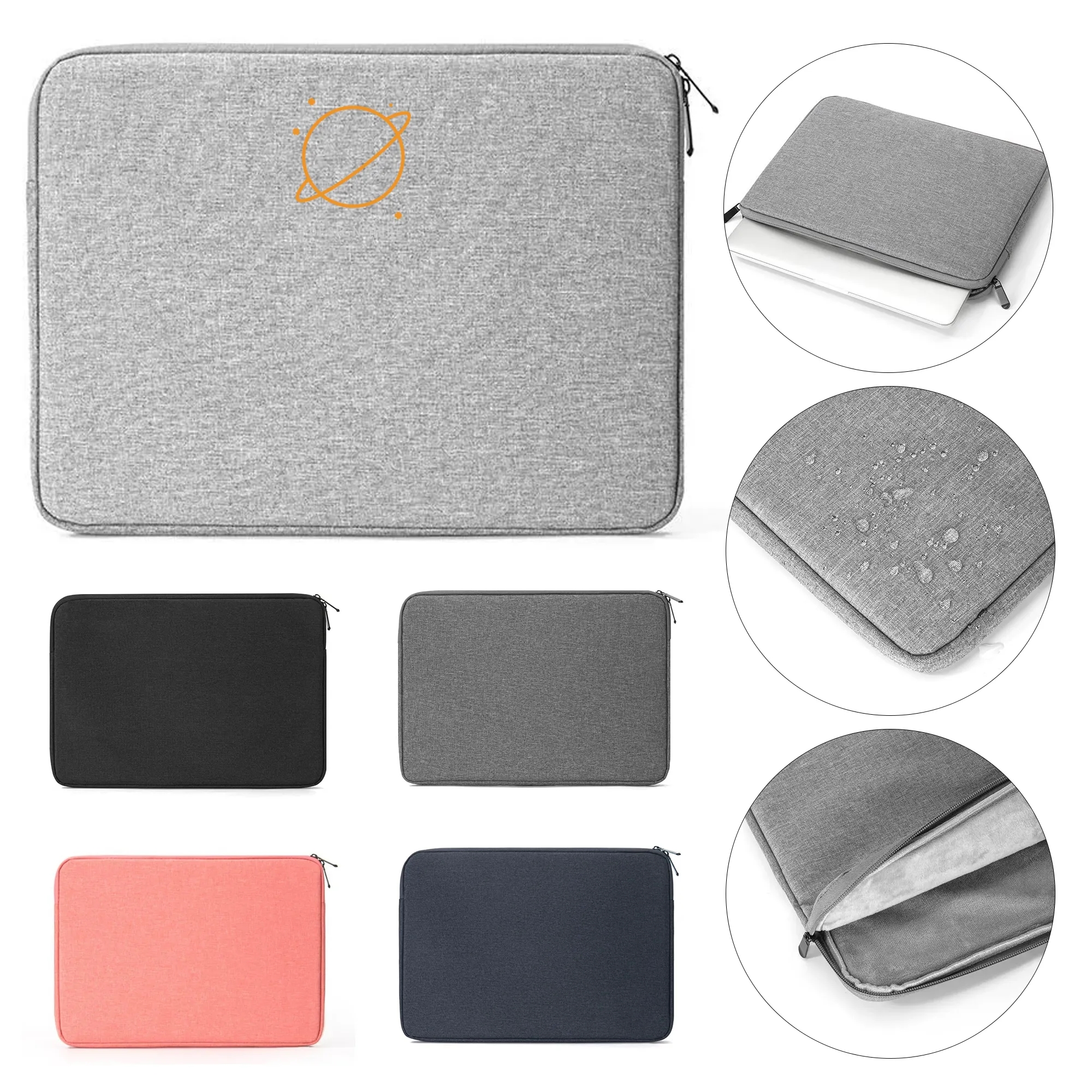 Laptop Computer Case 5