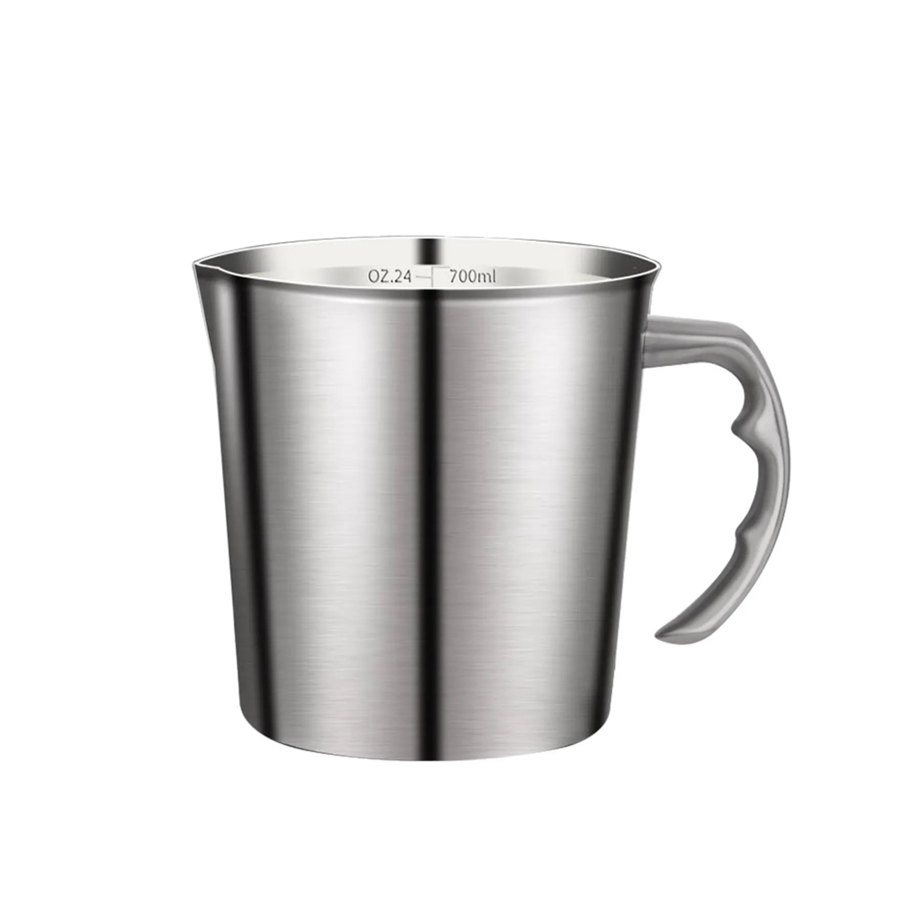 Stainless Steel Heating Cup 2