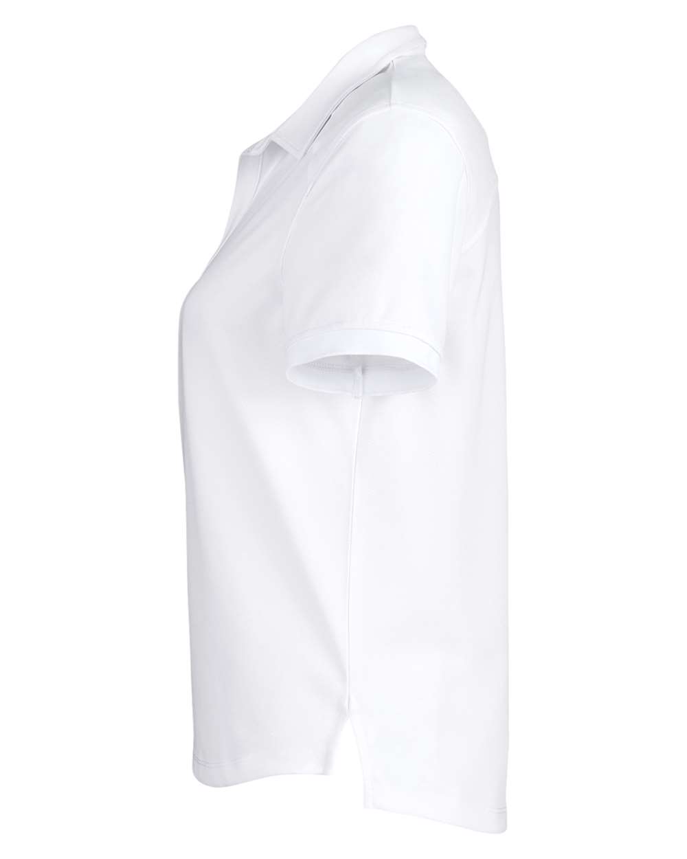 Women's Express Tech Performance Polo - NE112W 10