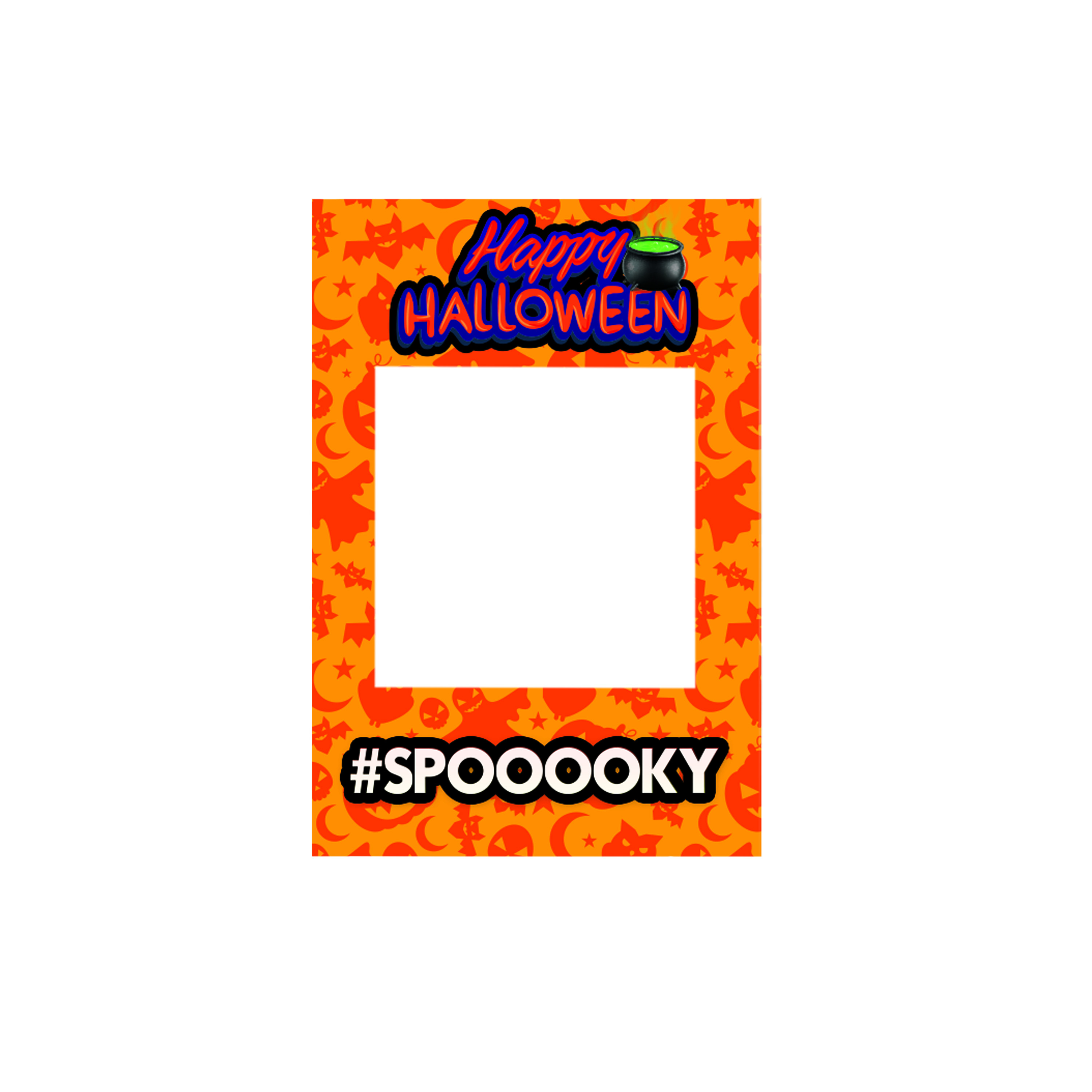 Photo Fun Indoor Total Show Package 5