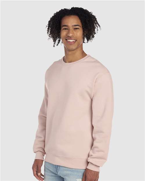 Unisex NuBlend® Crewneck Sweatshirt - 562MR 28