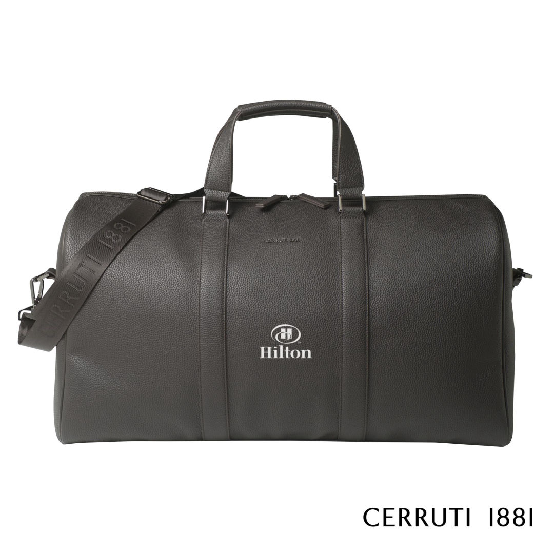 Cerruti 1881® Hamilton Travel Bag
